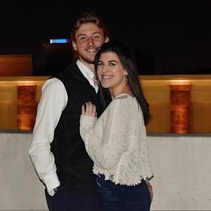 Meet your Posher, Teresa